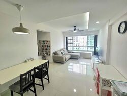 Blk 420 Casa Clementi (Clementi), HDB 4 Rooms #552199621